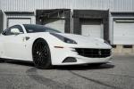 Ferrari FF on Forgiato Wheels (Maglia-ECL) 2018 года